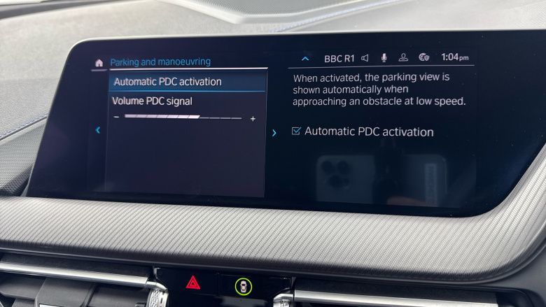 BMW 1 Series M135i xDrive 5dr Step Auto Petrol Hatchback